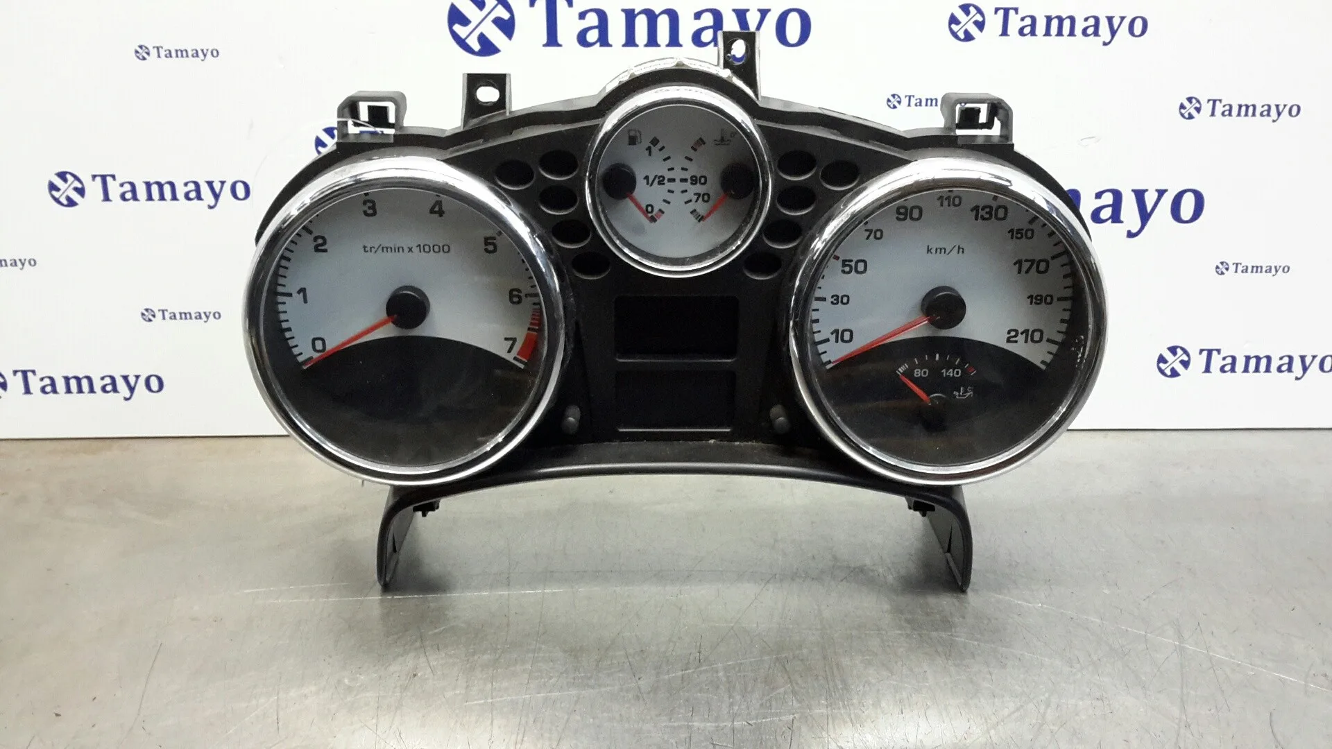 Cuadro Instrumentos para Peugeot 207