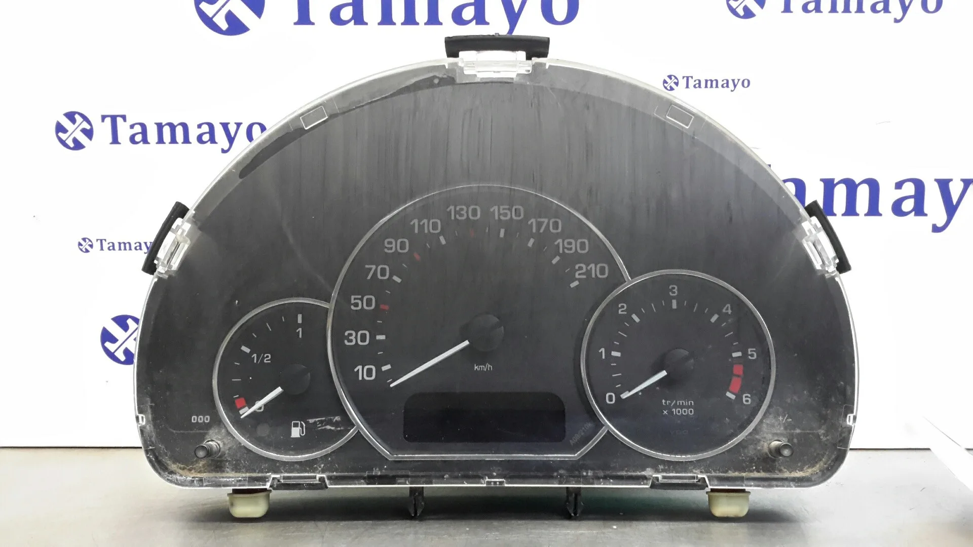 Cuadro Instrumentos para Peugeot 1007