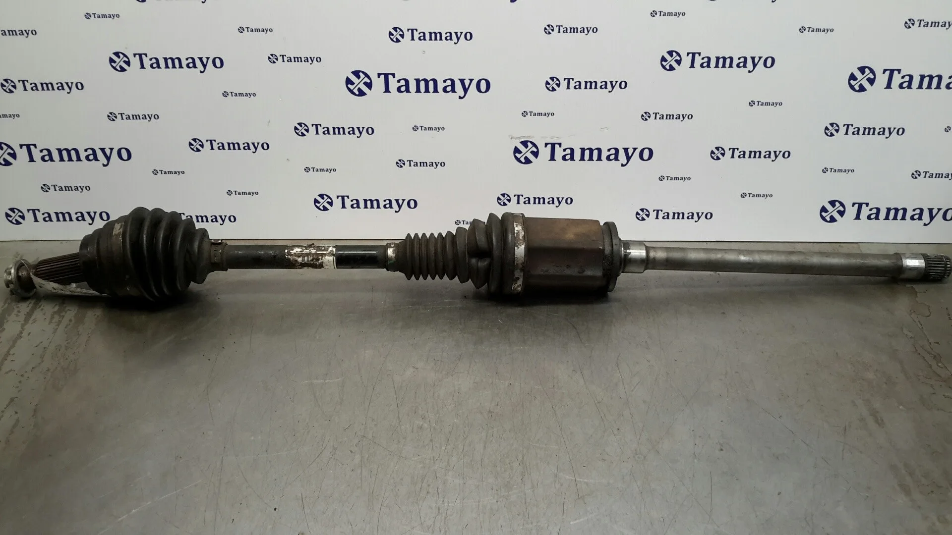 Transmision Delantera Derecha para Bmw X5 (E70)