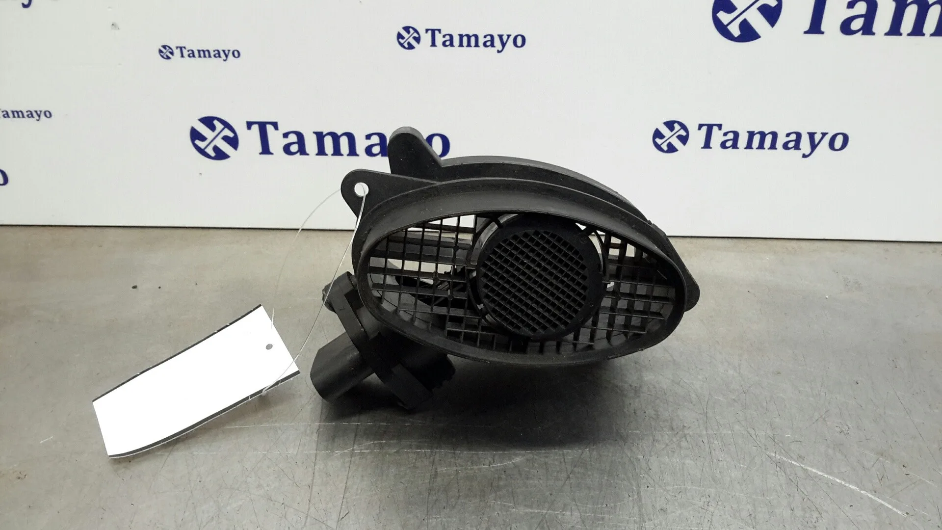 Caudalimetro para Bmw Serie 3 Berlina (E46)