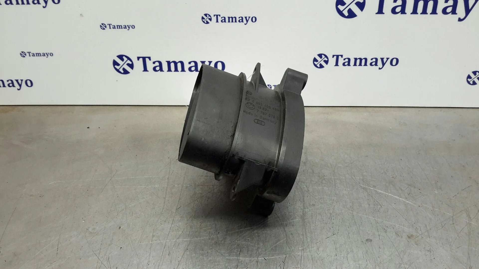 Caudalimetro para Bmw Serie 3 Berlina (E46)