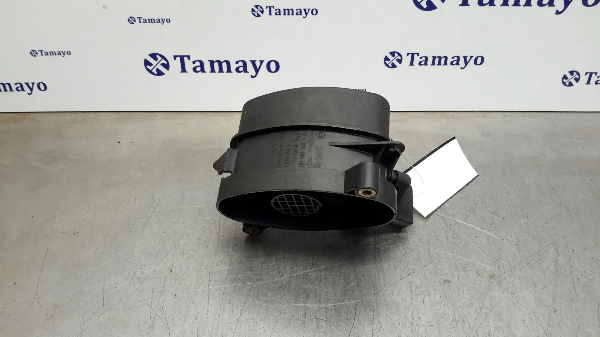 Caudalimetro para Bmw Serie 3 Berlina (E46)