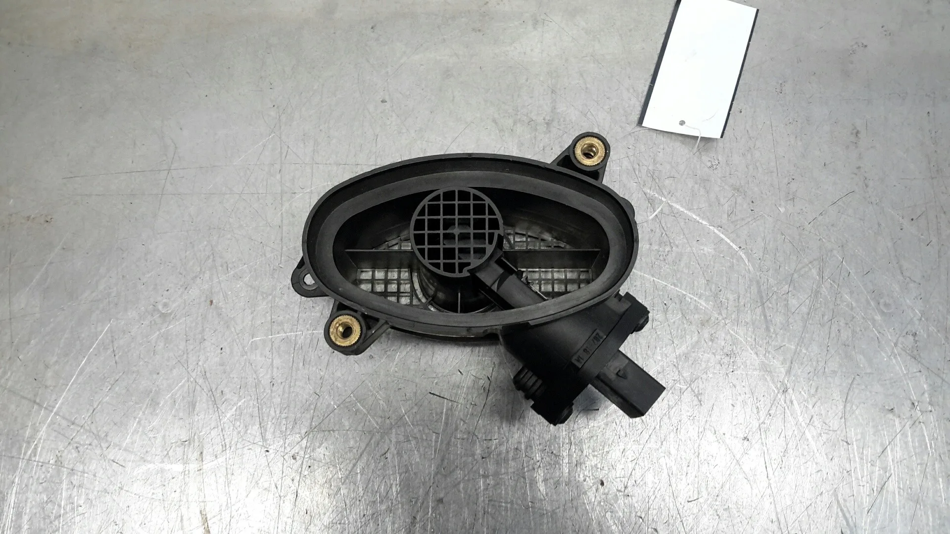 Caudalimetro para Bmw Serie 3 Berlina (E46)