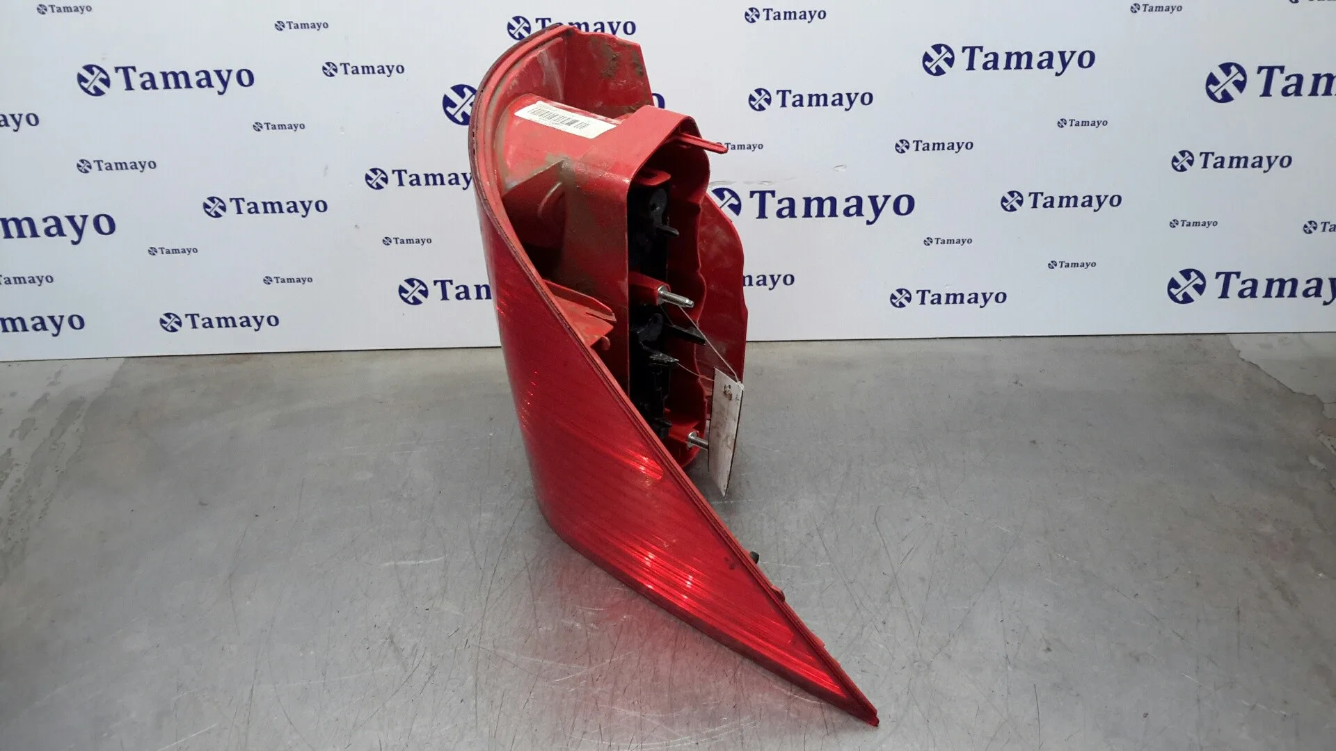 Piloto Trasero Izquierdo para Peugeot 1007