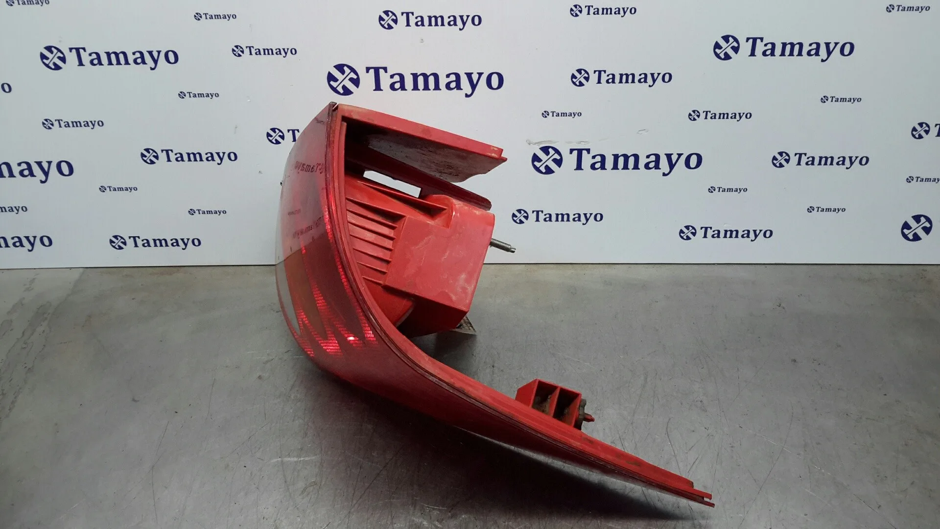 Piloto Trasero Derecho para Peugeot 1007