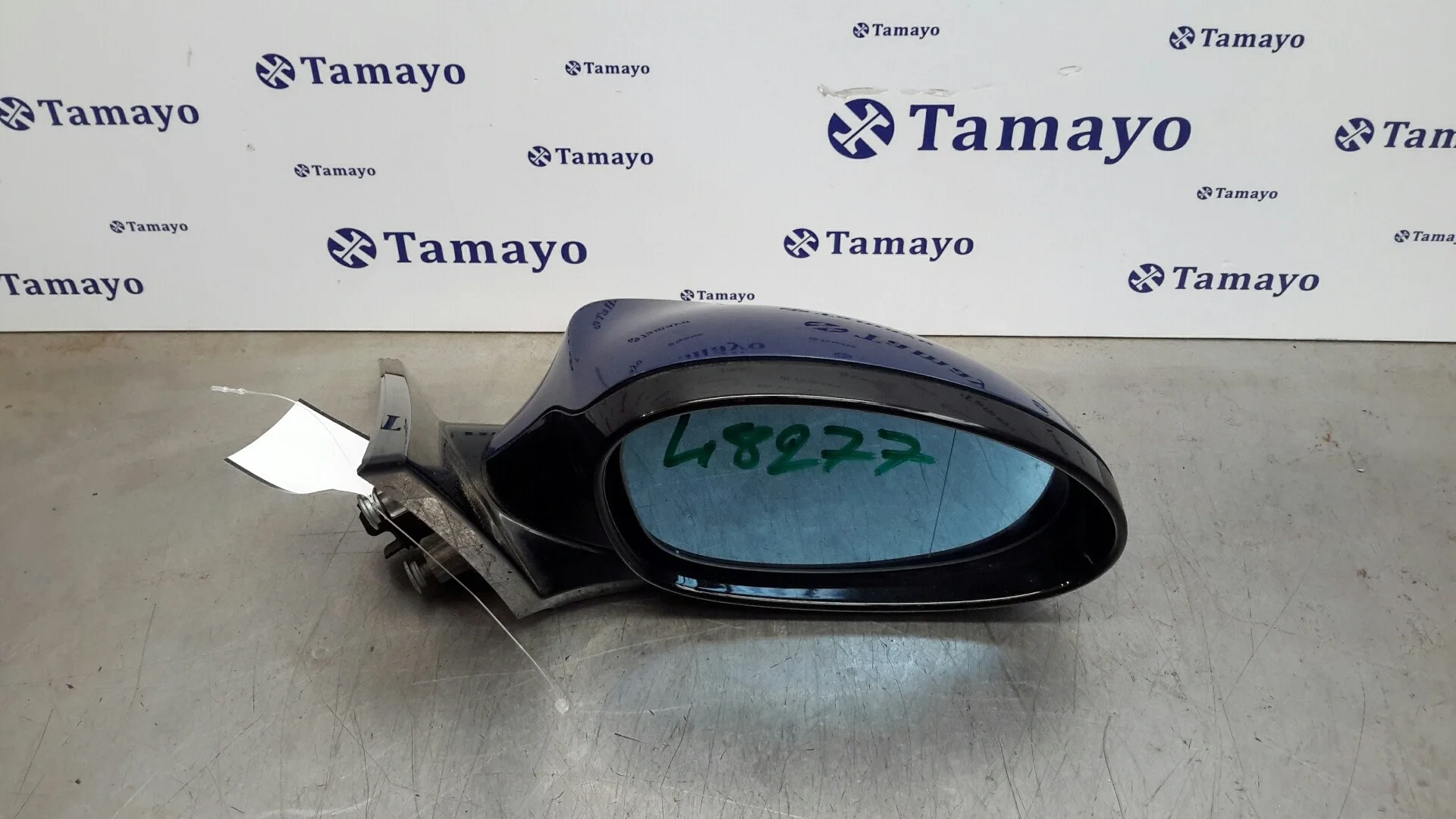 Retrovisor Derecho para Bmw Serie 1 Berlina (E81/E87)