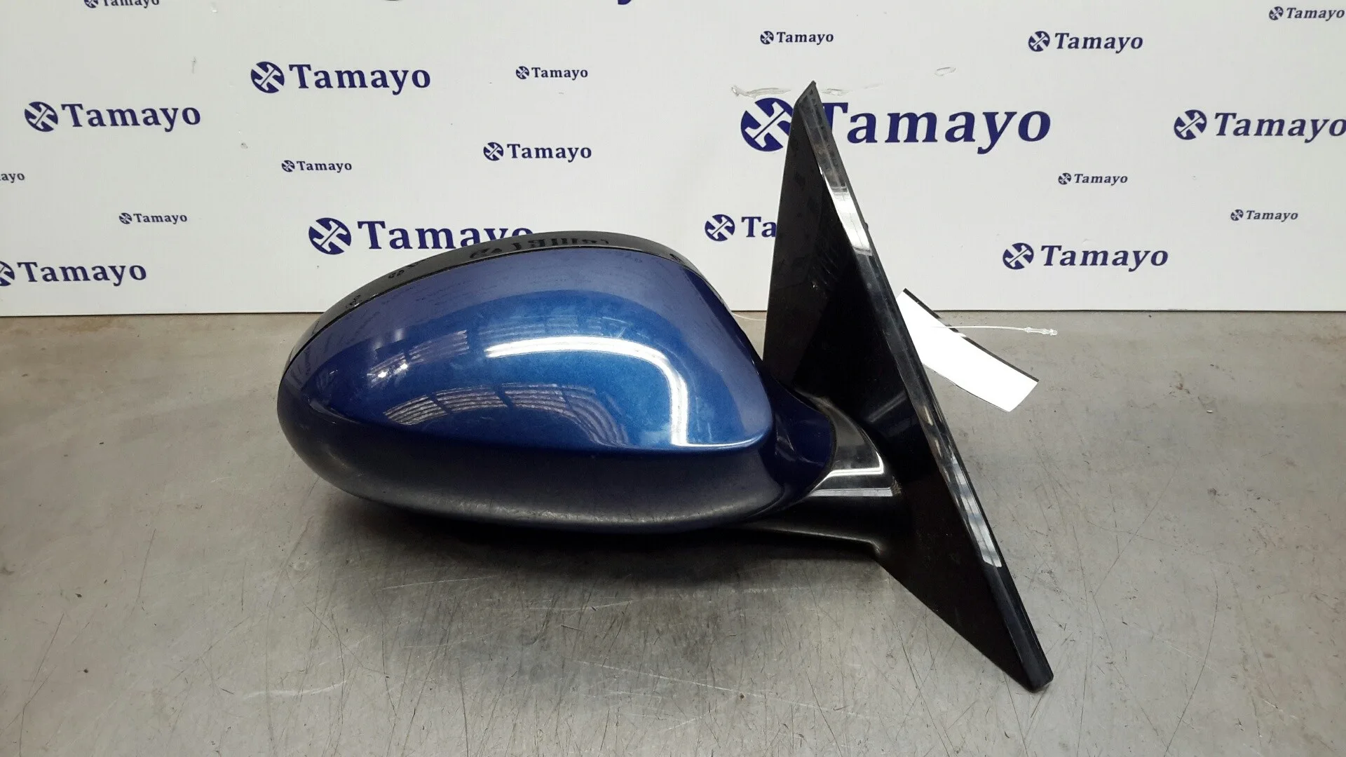 Retrovisor Derecho para Bmw Serie 1 Berlina (E81/E87)