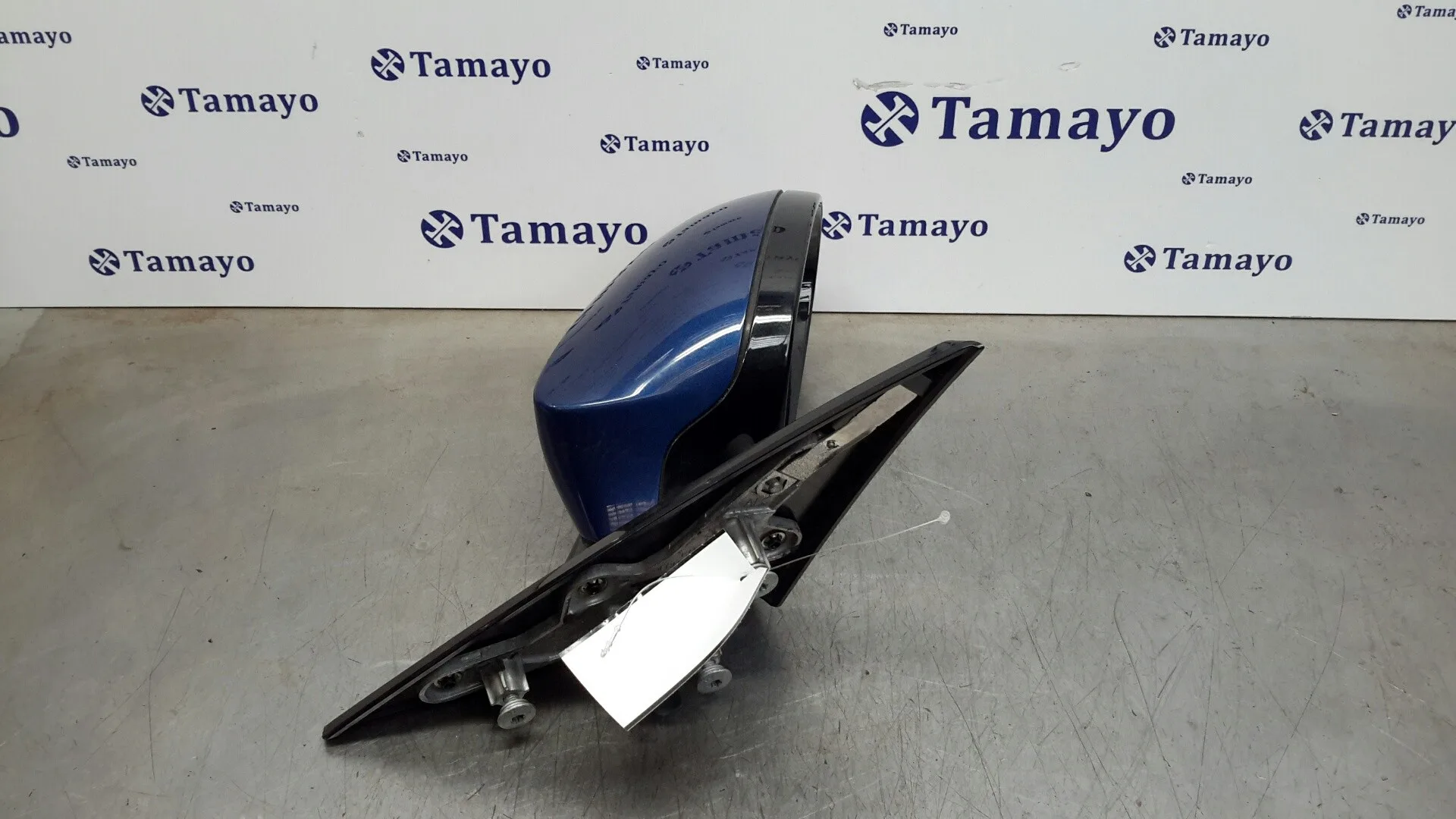 Retrovisor Derecho para Bmw Serie 1 Berlina (E81/E87)