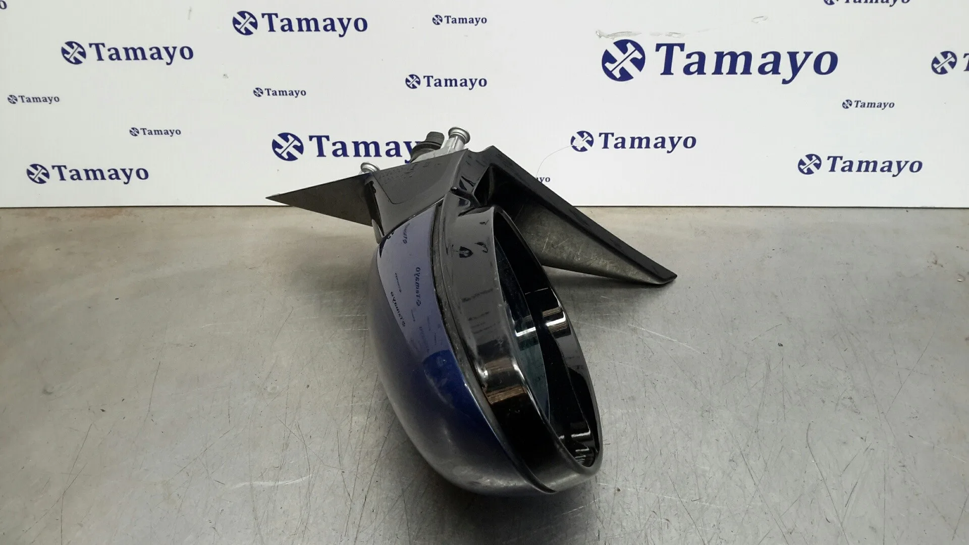 Retrovisor Derecho para Bmw Serie 1 Berlina (E81/E87)