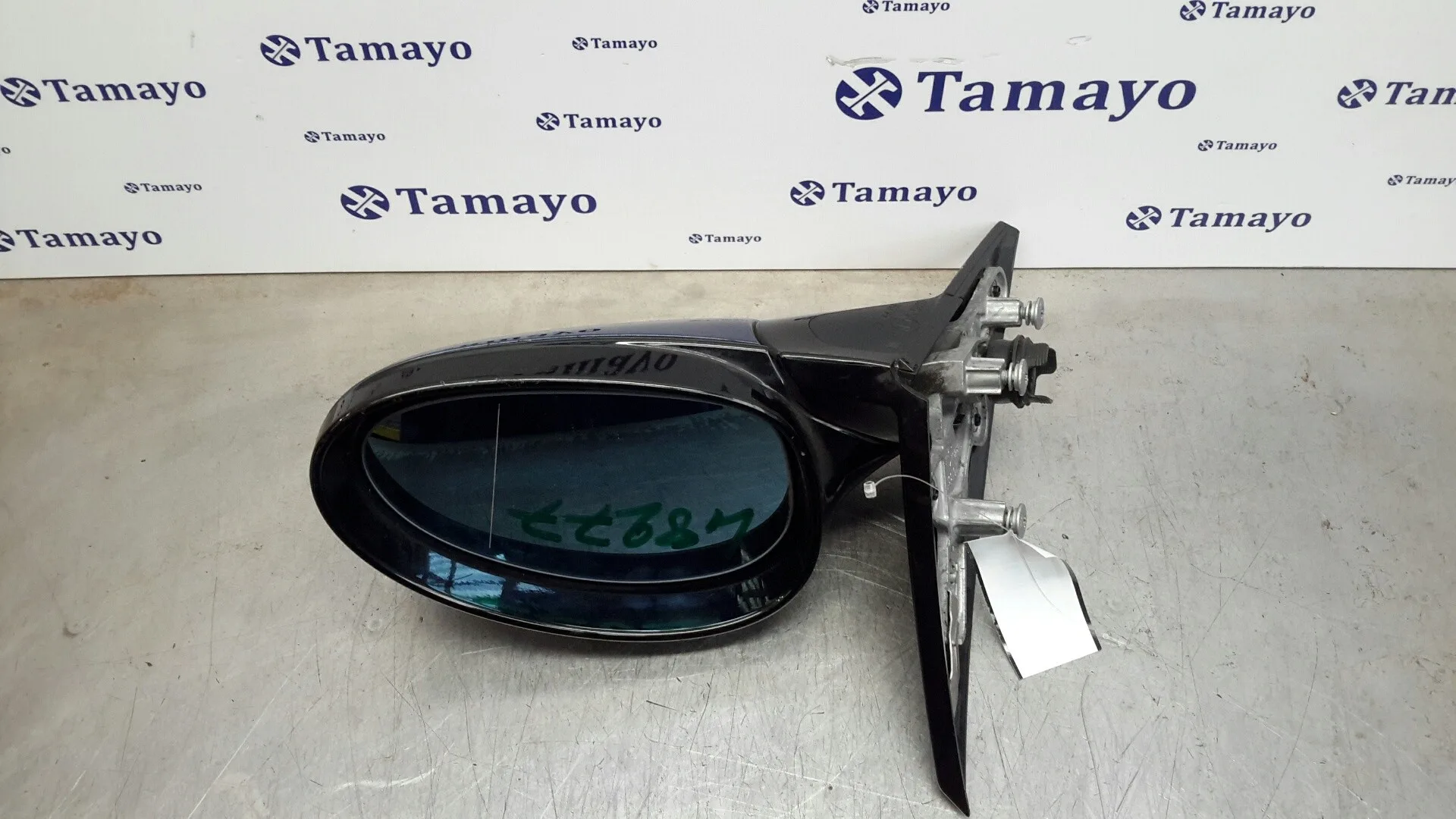 Retrovisor Derecho para Bmw Serie 1 Berlina (E81/E87)