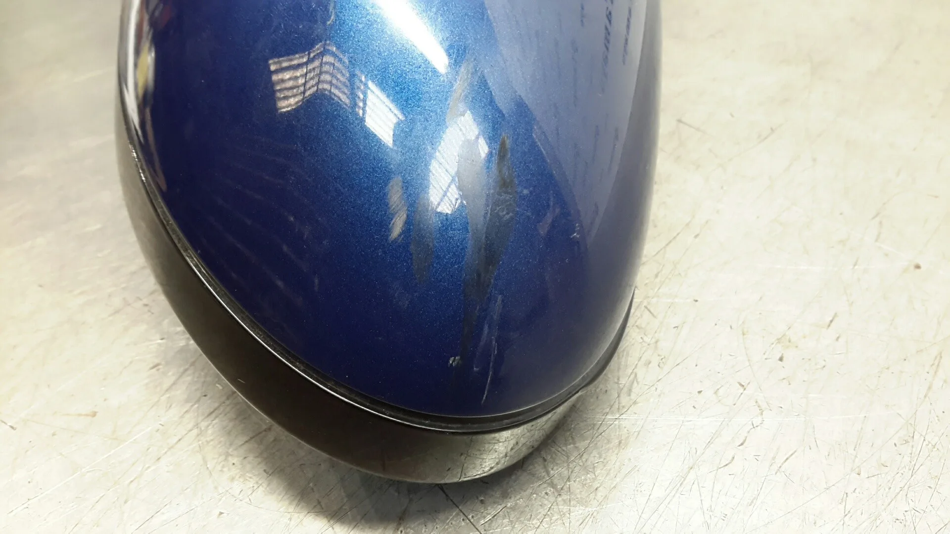 Retrovisor Derecho para Bmw Serie 1 Berlina (E81/E87)