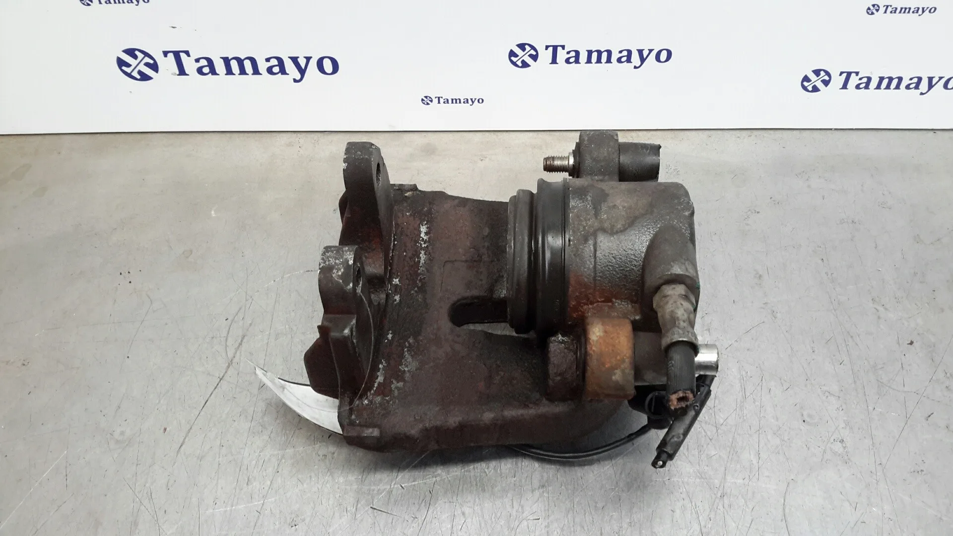 Pinza Freno Delantera Izquierda para Bmw X5 (E70)