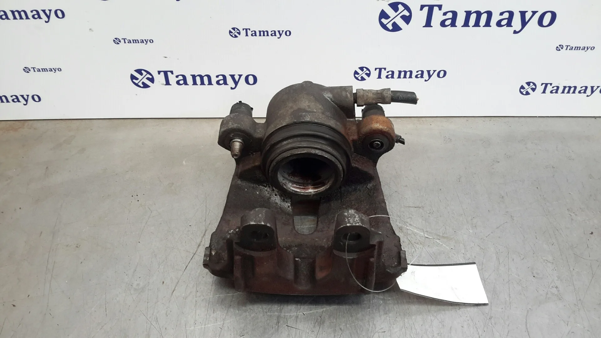 Pinza Freno Delantera Izquierda para Bmw X5 (E70)