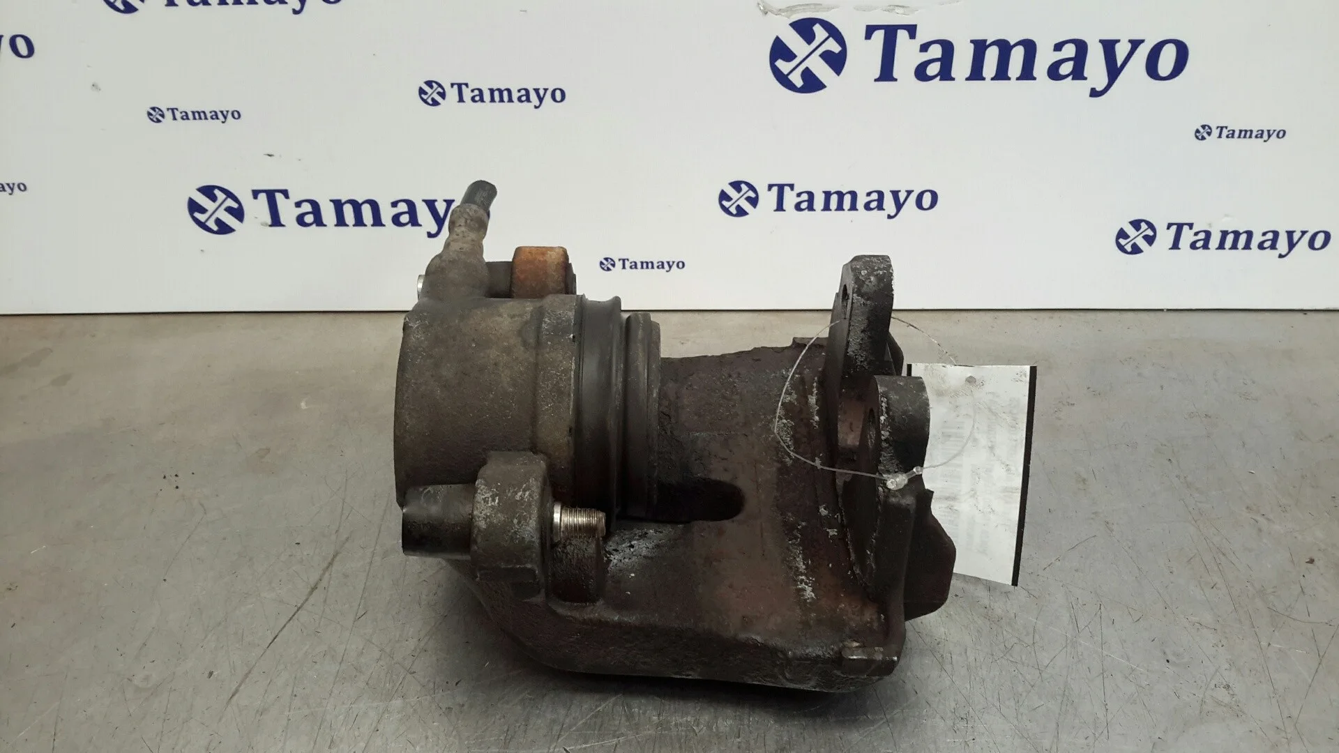 Pinza Freno Delantera Izquierda para Bmw X5 (E70)