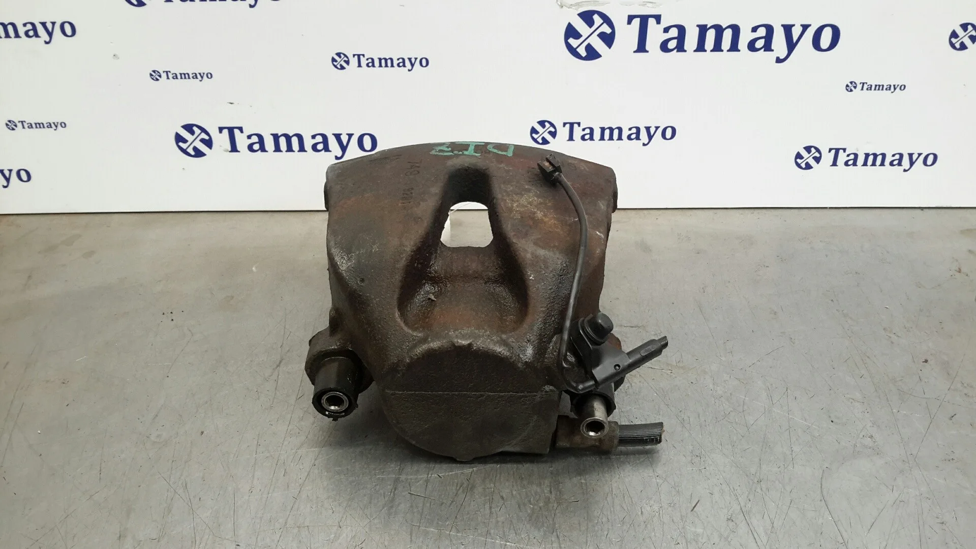 Pinza Freno Delantera Izquierda para Bmw X5 (E70)