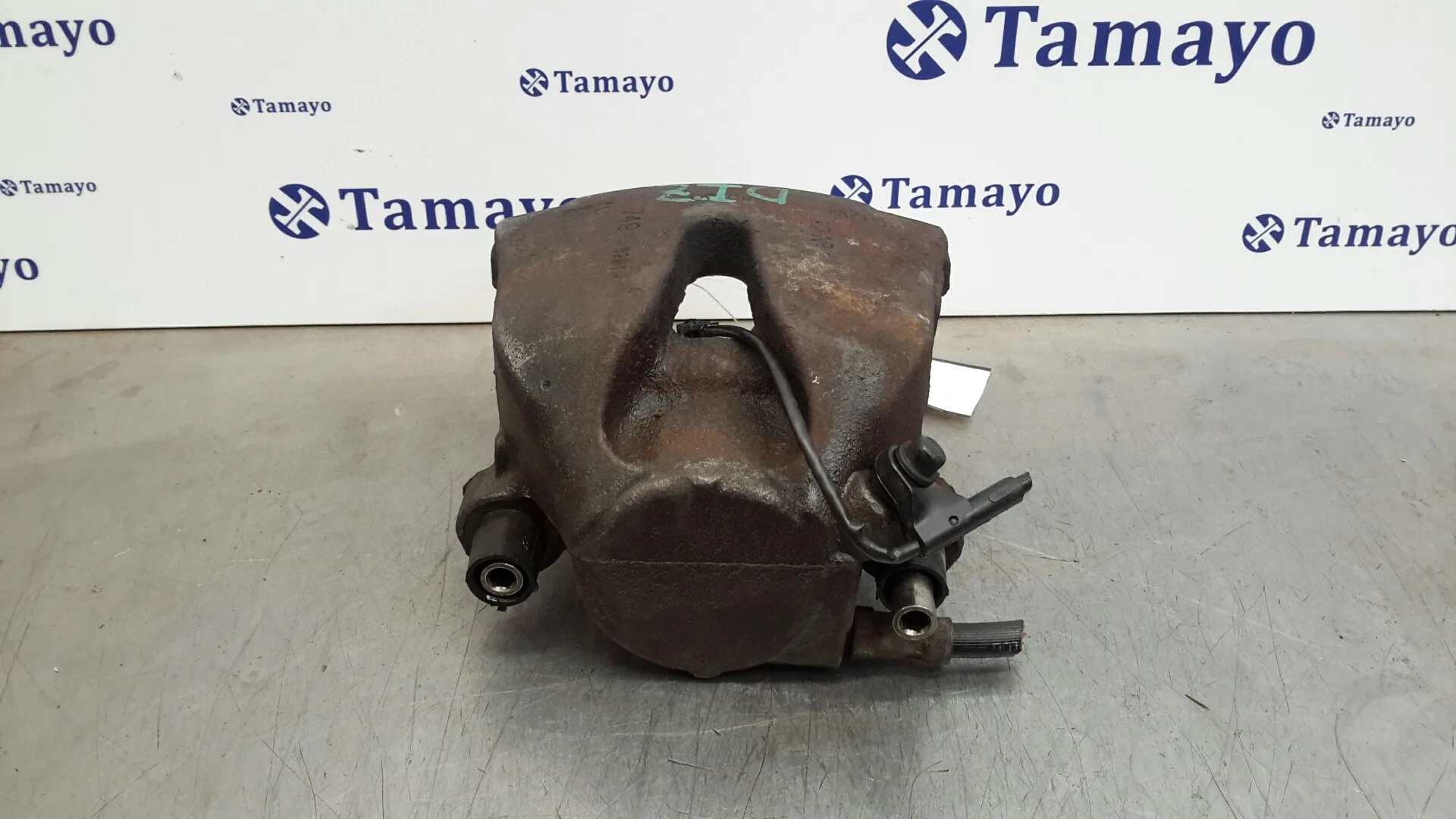 Pinza Freno Delantera Izquierda para Bmw X5 (E70)