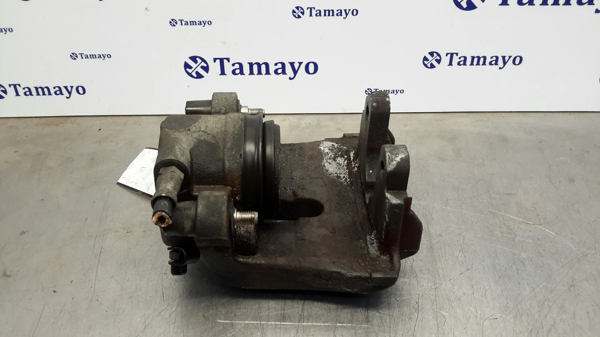 Pinza Freno Delantera Derecha para Bmw X5 (E70)