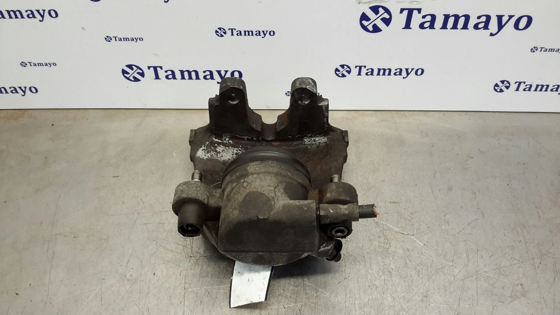 Pinza Freno Delantera Derecha para Bmw X5 (E70)