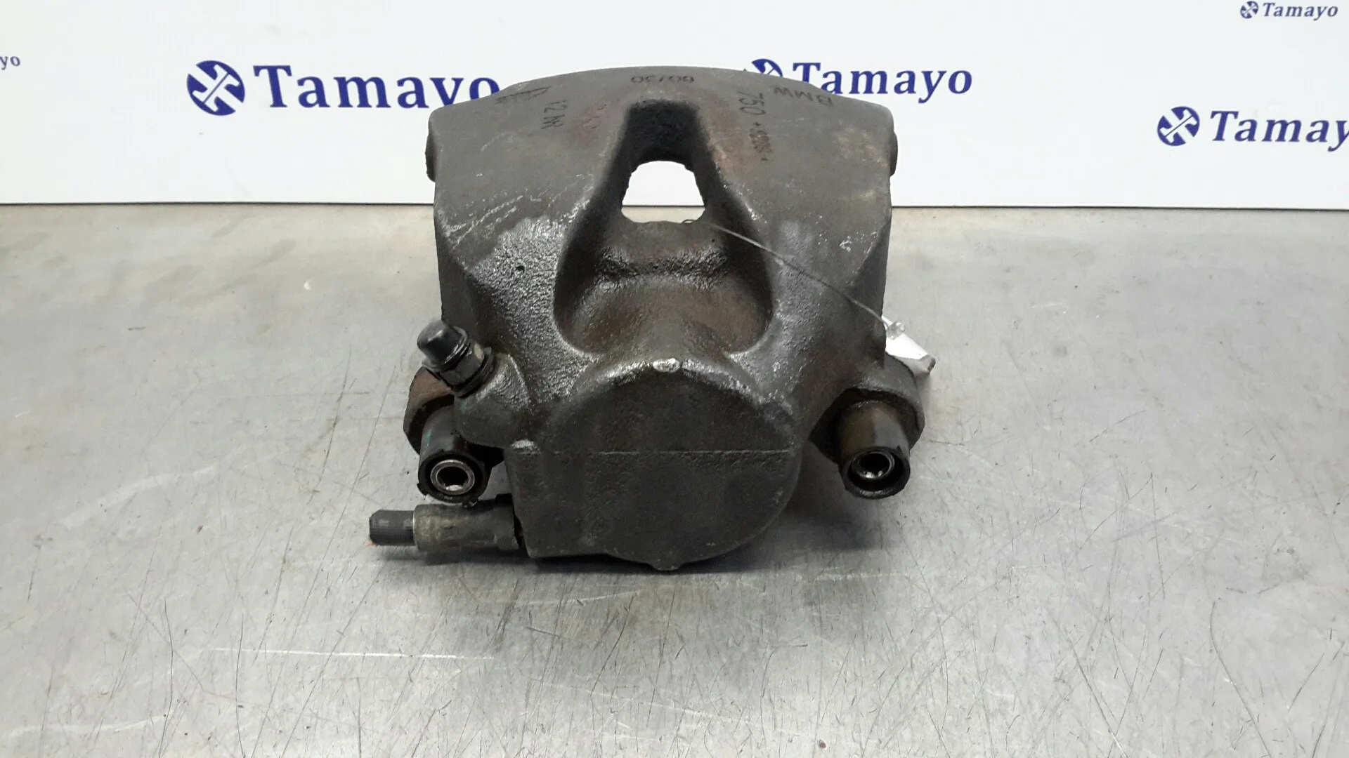 Pinza Freno Delantera Derecha para Bmw X5 (E70)
