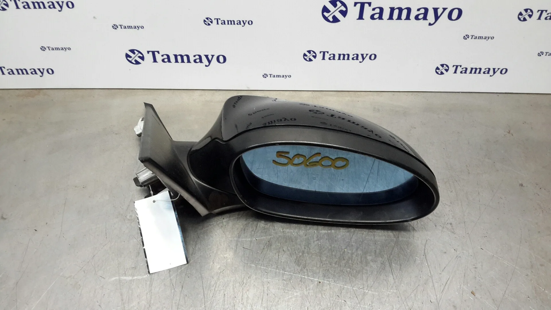 Retrovisor Derecho para Bmw Serie 1 Berlina (E81/E87)