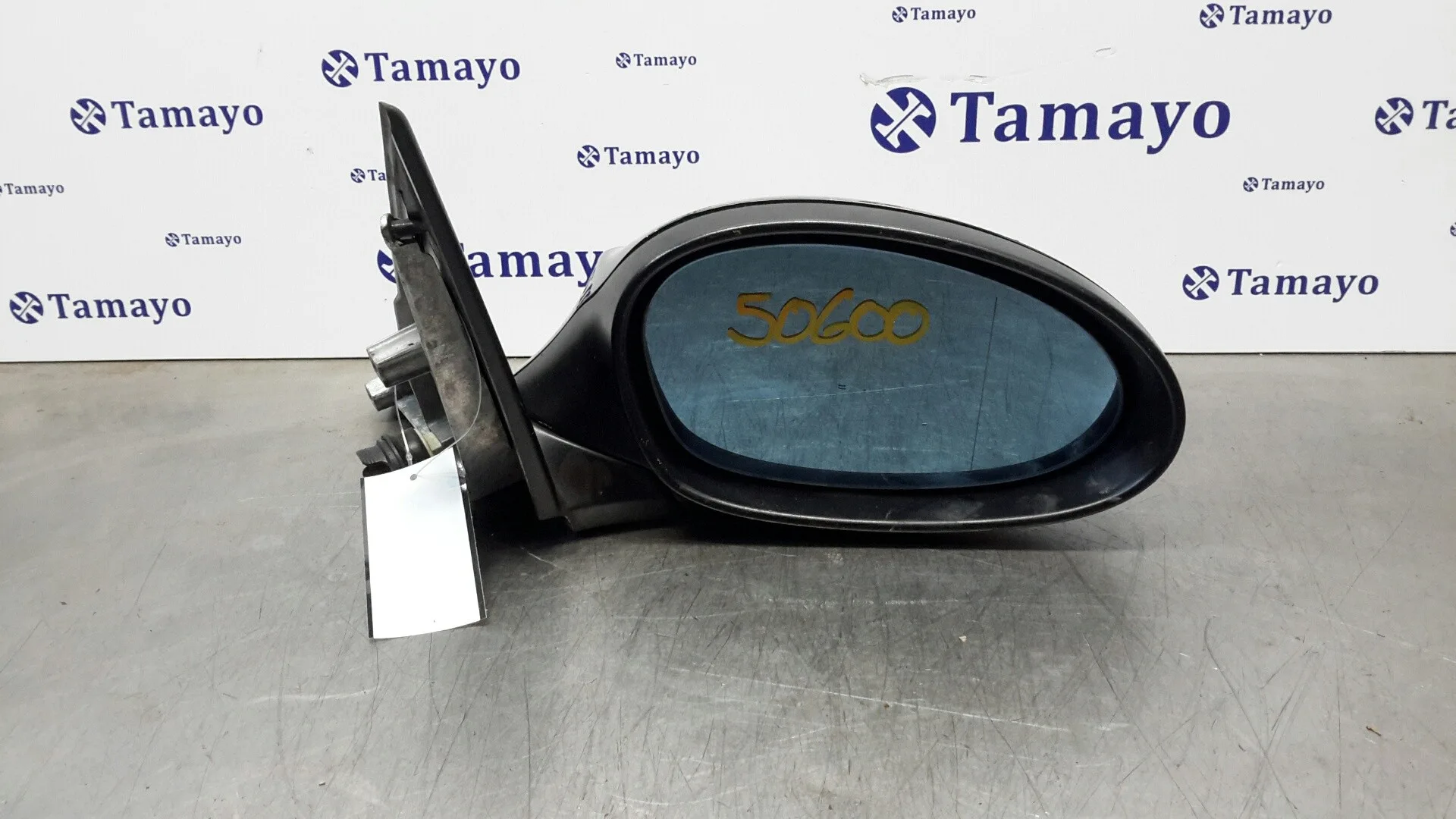 Retrovisor Derecho para Bmw Serie 1 Berlina (E81/E87)