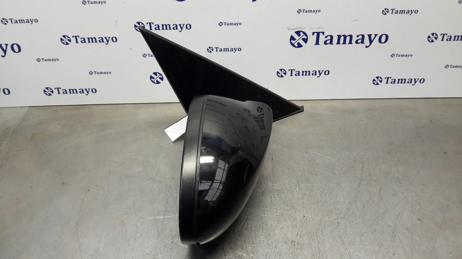 Retrovisor Derecho para Bmw Serie 1 Berlina (E81/E87)