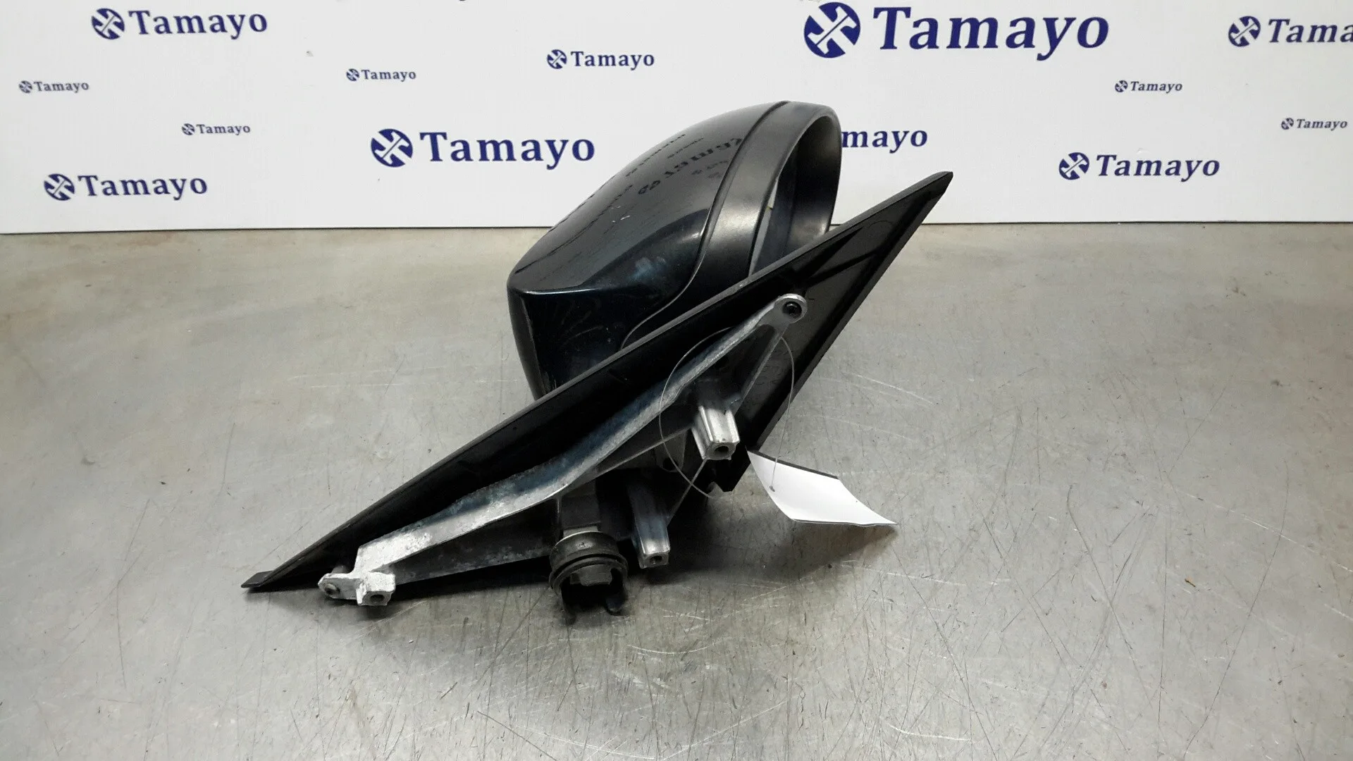 Retrovisor Derecho para Bmw Serie 1 Berlina (E81/E87)