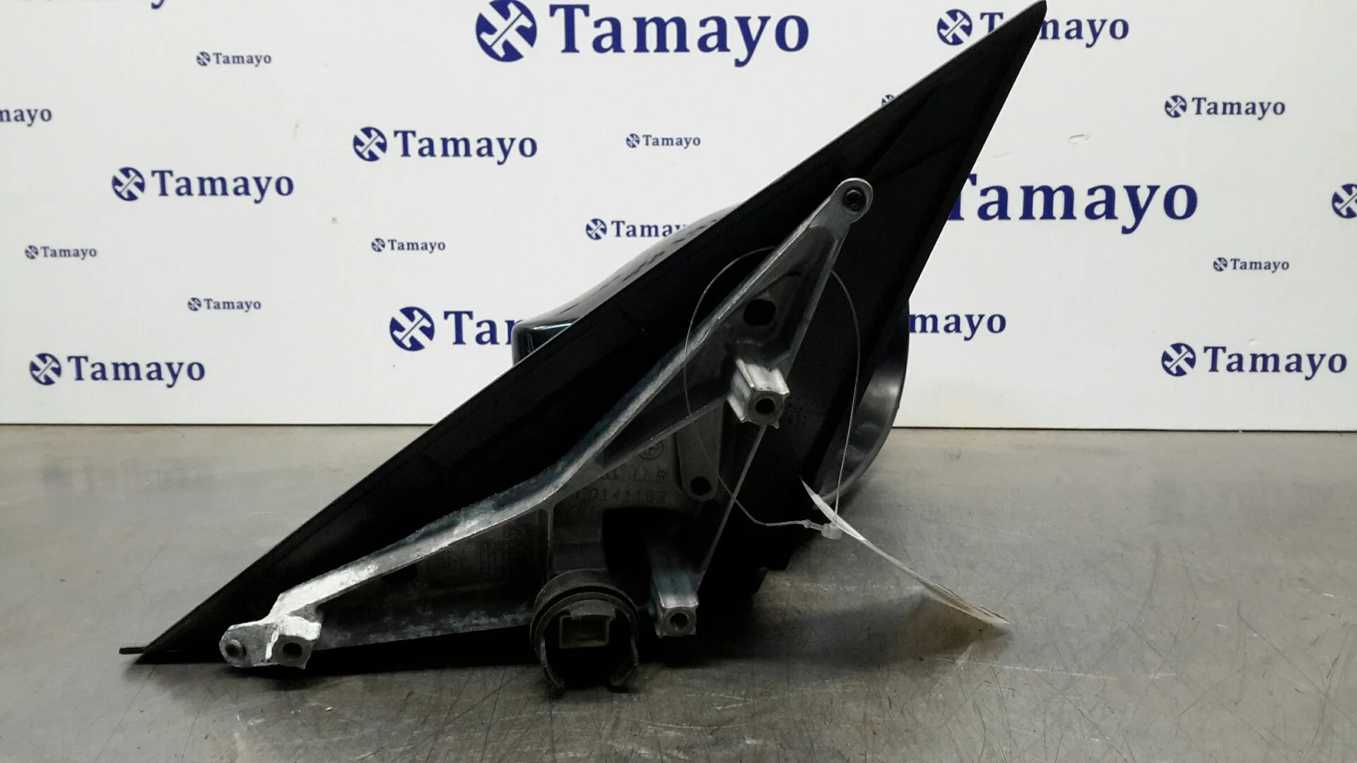 Retrovisor Derecho para Bmw Serie 1 Berlina (E81/E87)