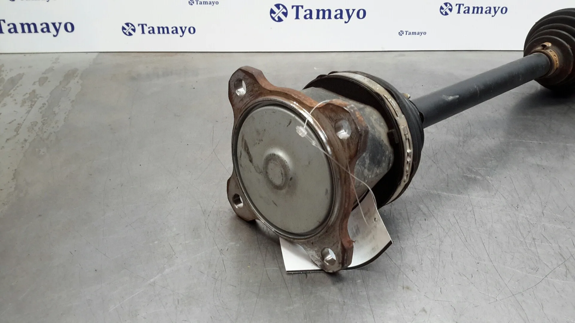 Transmision Delantera Izquierda para Suzuki Grand Vitara Jb (Jt)