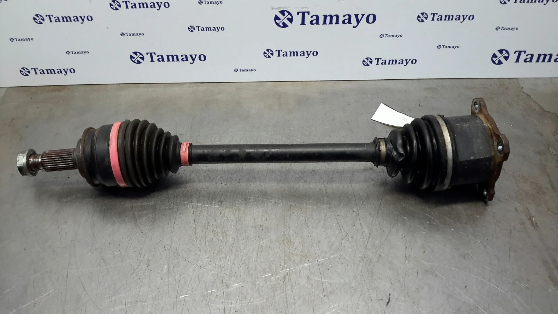 Transmision Trasera Derecha para Suzuki Grand Vitara Jb (Jt)