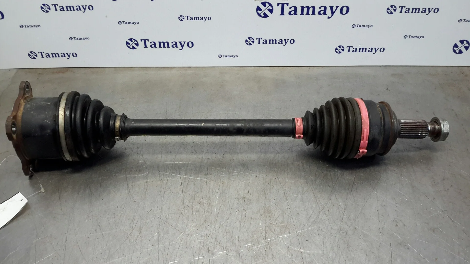 Transmision Trasera Derecha para Suzuki Grand Vitara Jb (Jt)