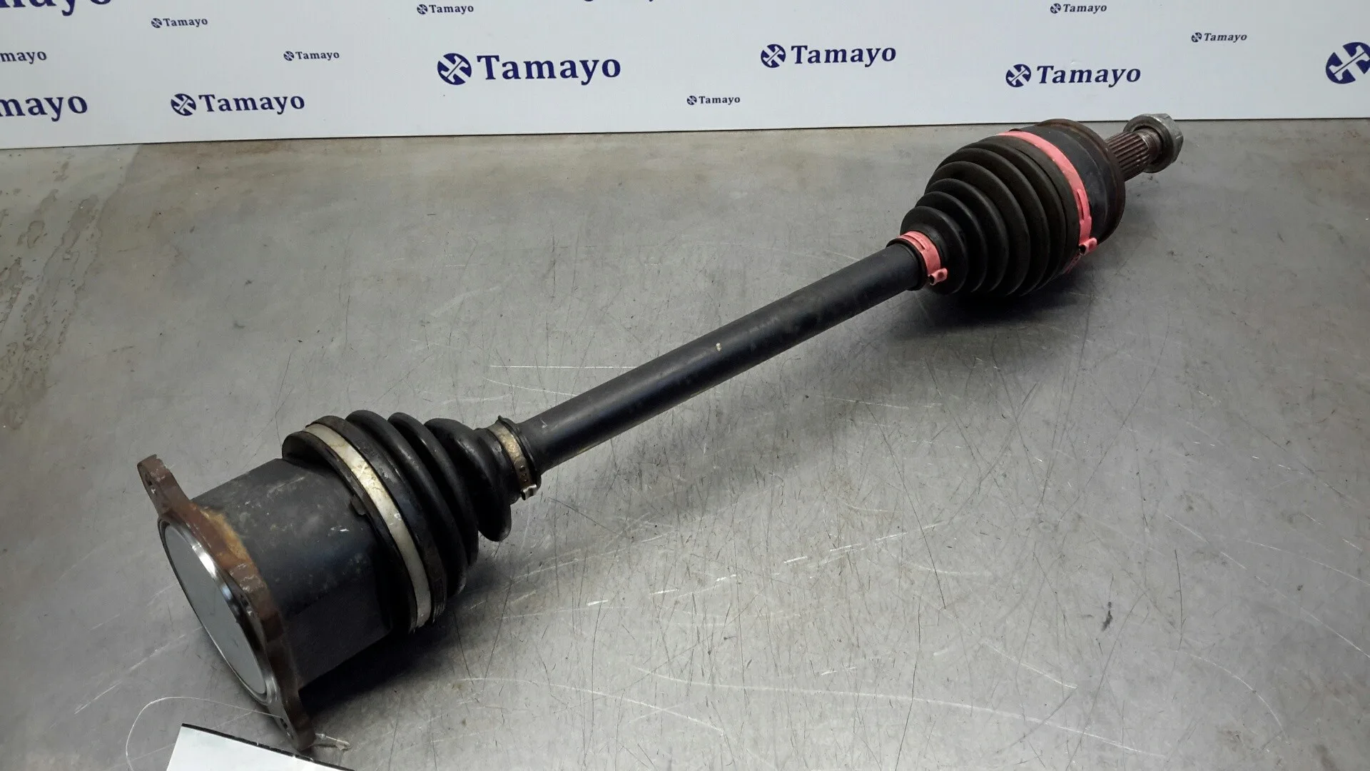 Transmision Trasera Derecha para Suzuki Grand Vitara Jb (Jt)