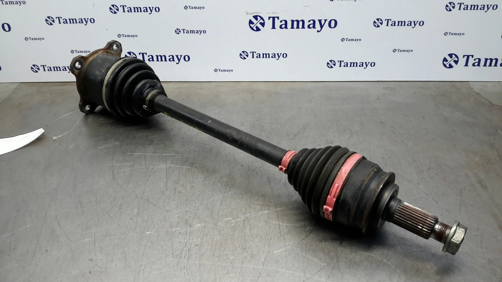 Transmision Trasera Derecha para Suzuki Grand Vitara Jb (Jt)