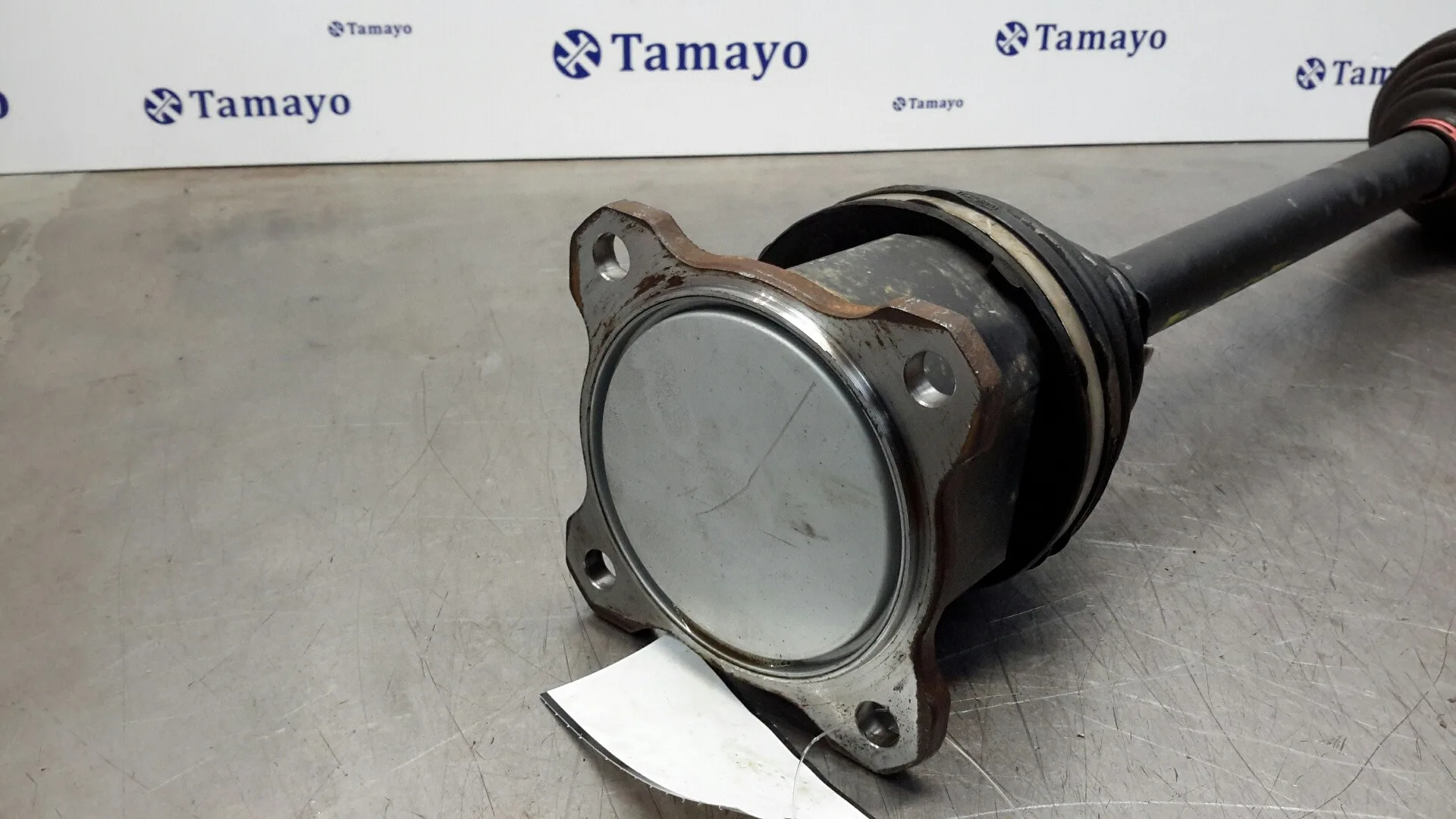 Transmision Trasera Derecha para Suzuki Grand Vitara Jb (Jt)