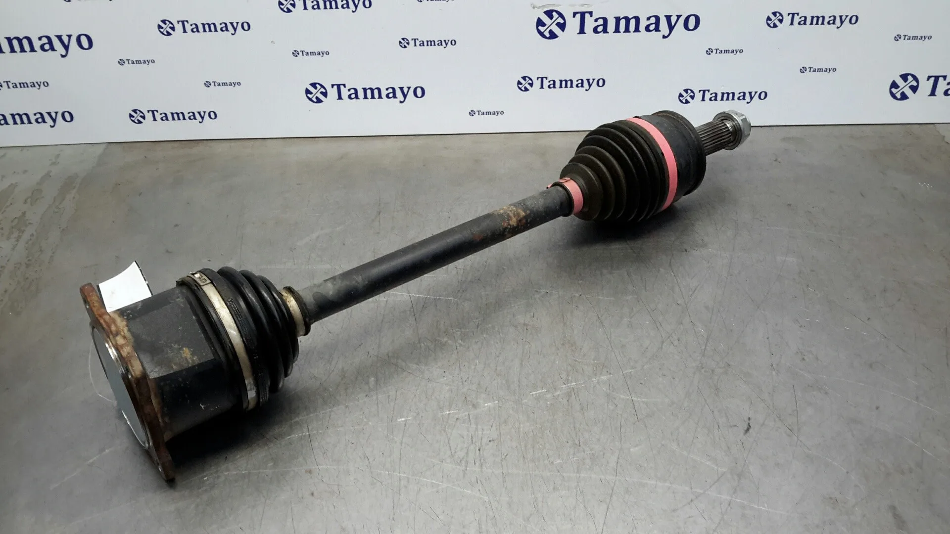 Transmision Trasera Izquierda para Suzuki Grand Vitara Jb (Jt)