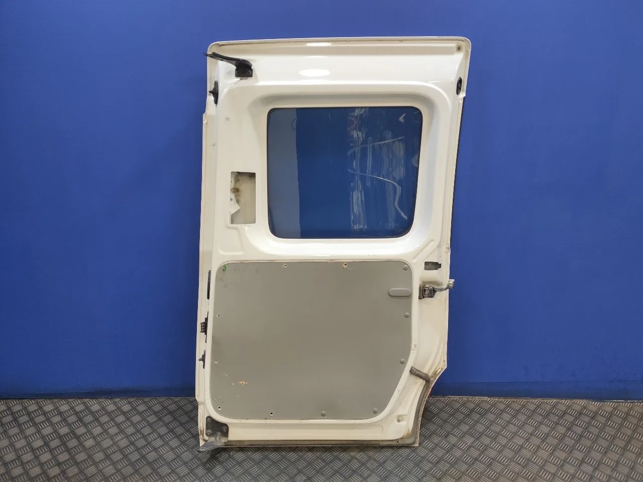 Puerta Lateral Corredera Derecha para Volkswagen Caddy Ka/Kb (2K)