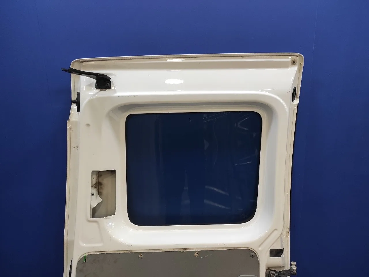 Puerta Lateral Corredera Derecha para Volkswagen Caddy Ka/Kb (2K)
