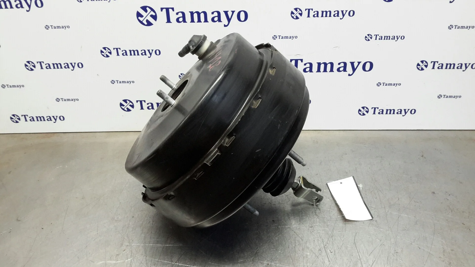 Servofreno para Toyota Corolla Verso (R1)