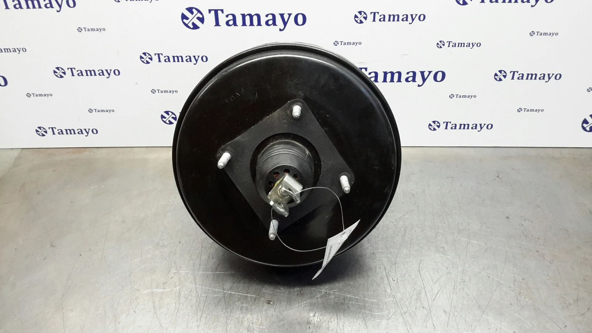 Servofreno para Toyota Corolla Verso (R1)