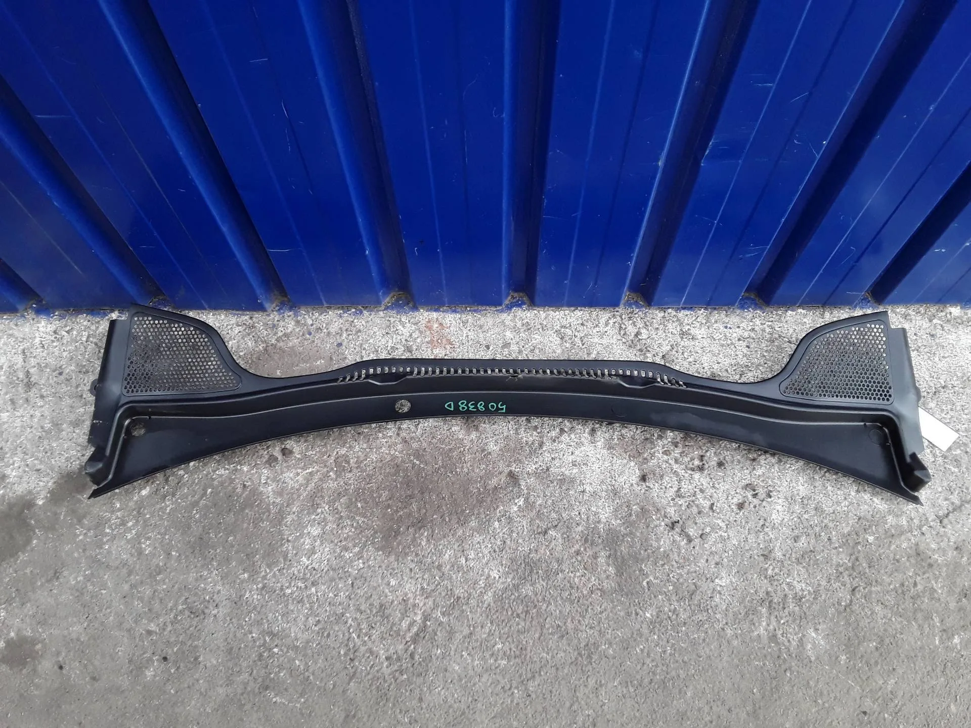 Torpedo para Seat Ibiza (6P1)