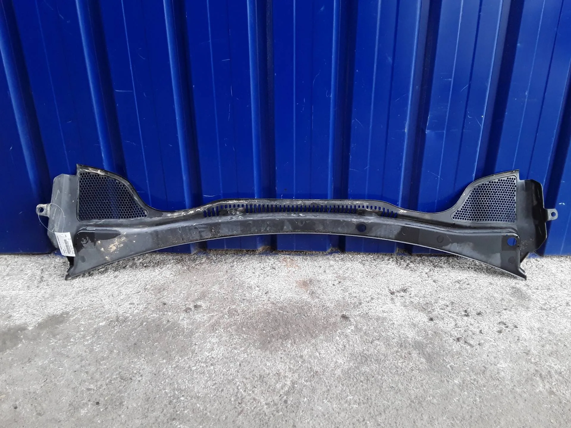 Torpedo para Seat Ibiza (6P1)
