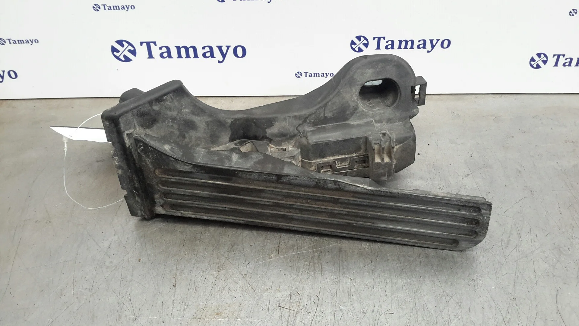 Potenciometro Pedal para Volkswagen Caddy Ka/Kb (2K)