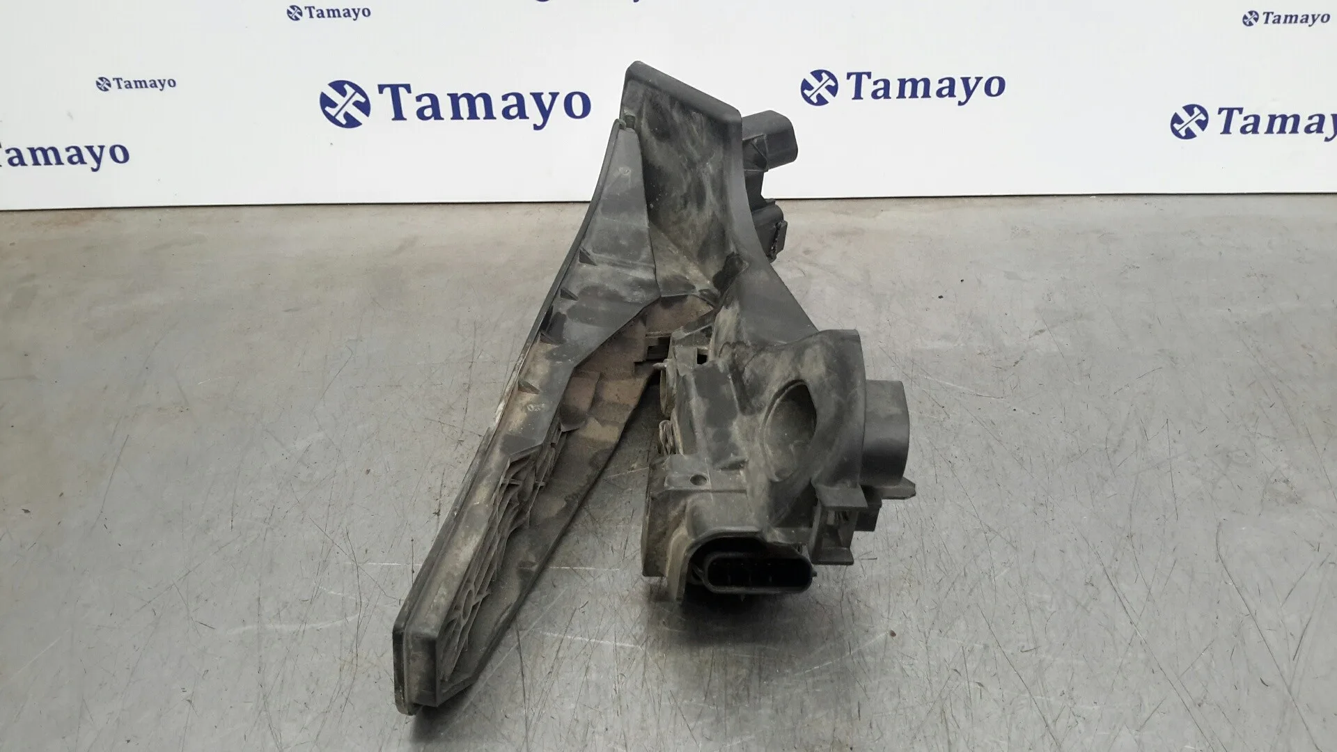 Potenciometro Pedal para Volkswagen Caddy Ka/Kb (2K)