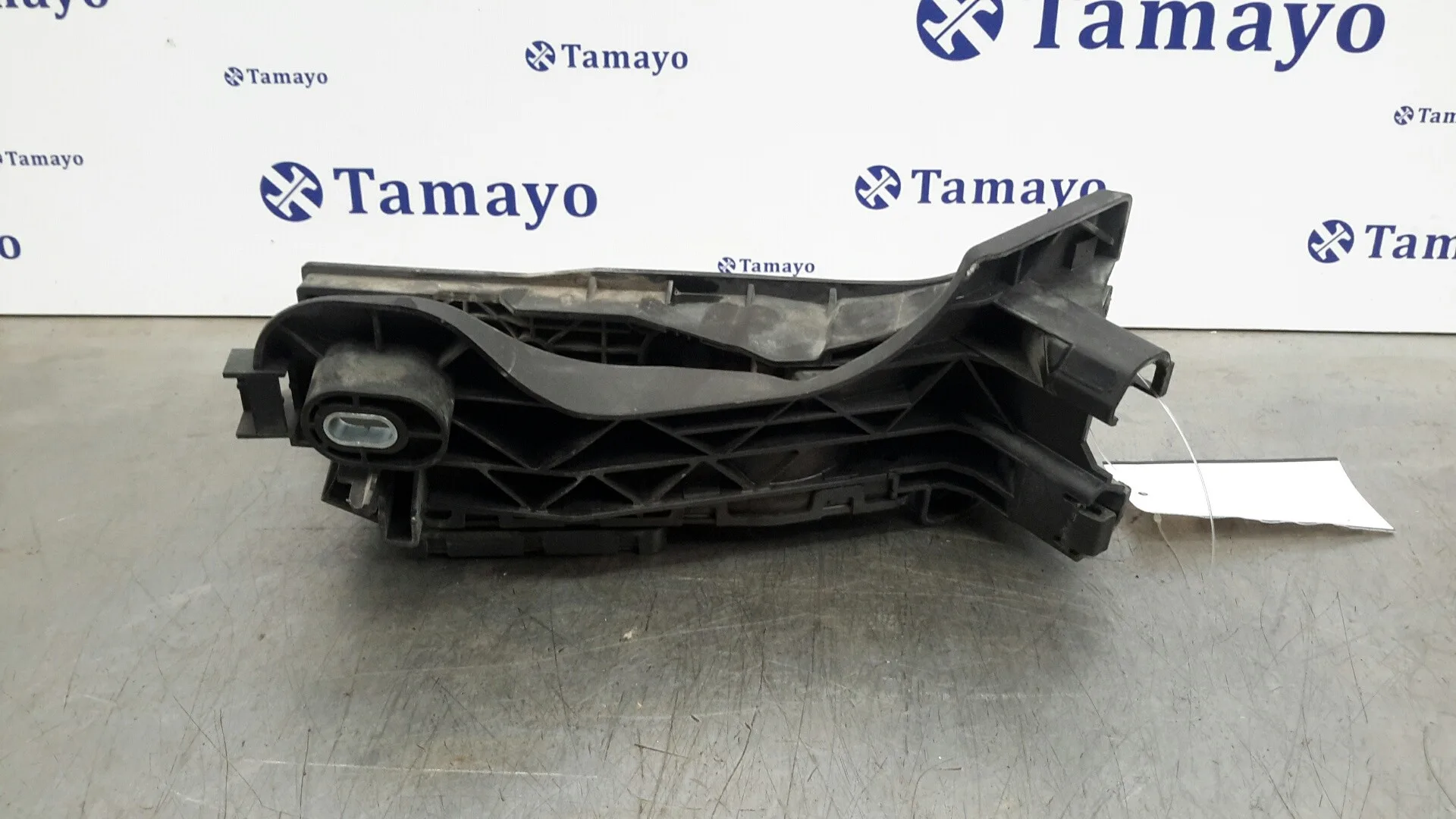 Potenciometro Pedal para Volkswagen Caddy Ka/Kb (2K)