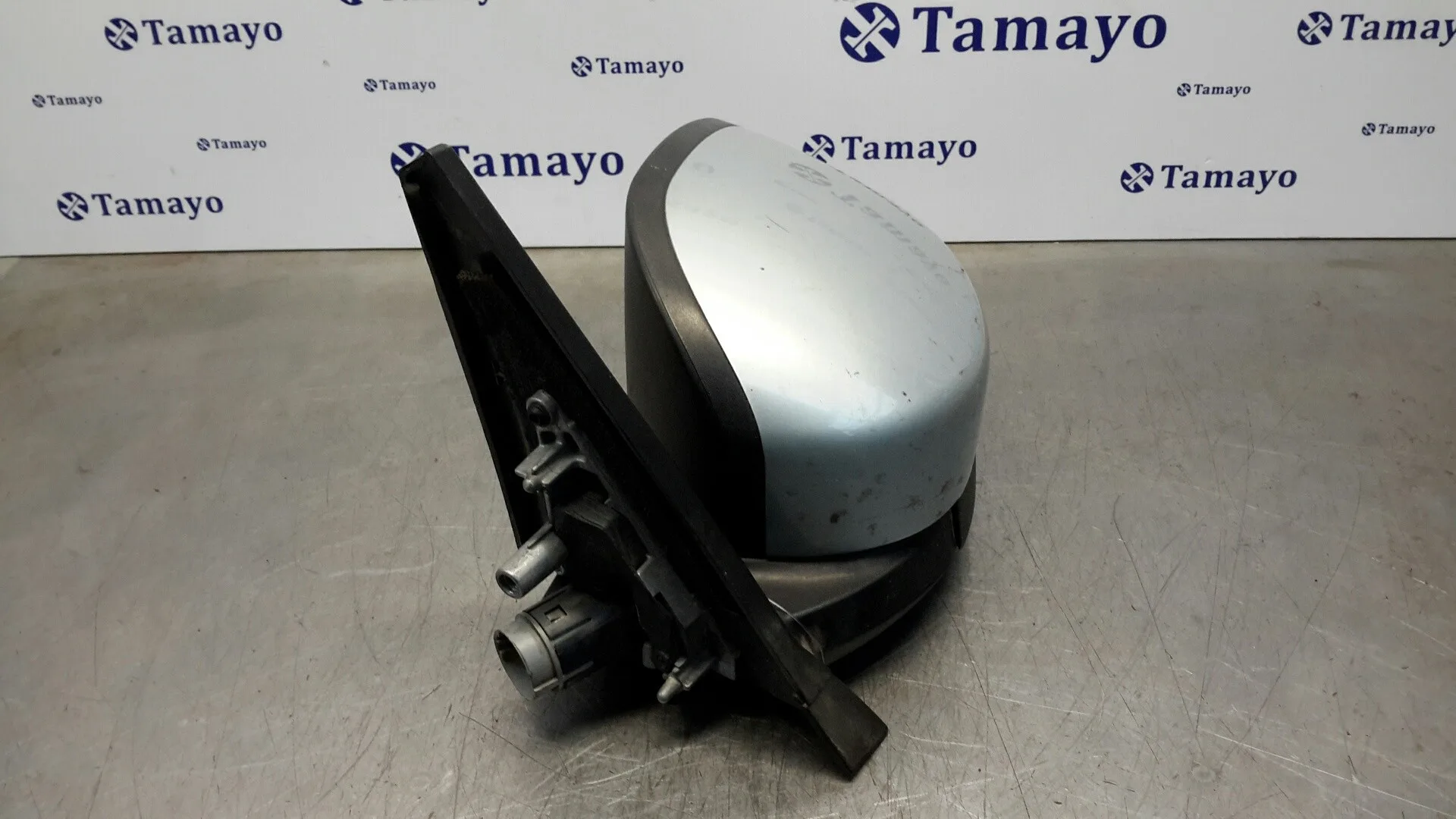 Retrovisor Izquierdo para Renault Espace Iv (Jk0)