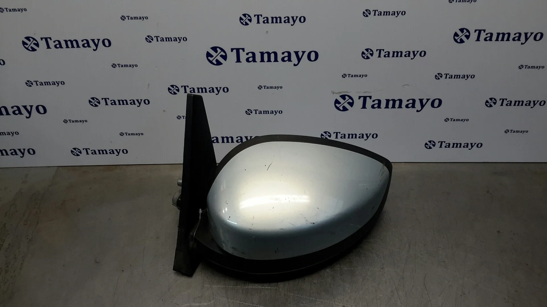 Retrovisor Izquierdo para Renault Espace Iv (Jk0)