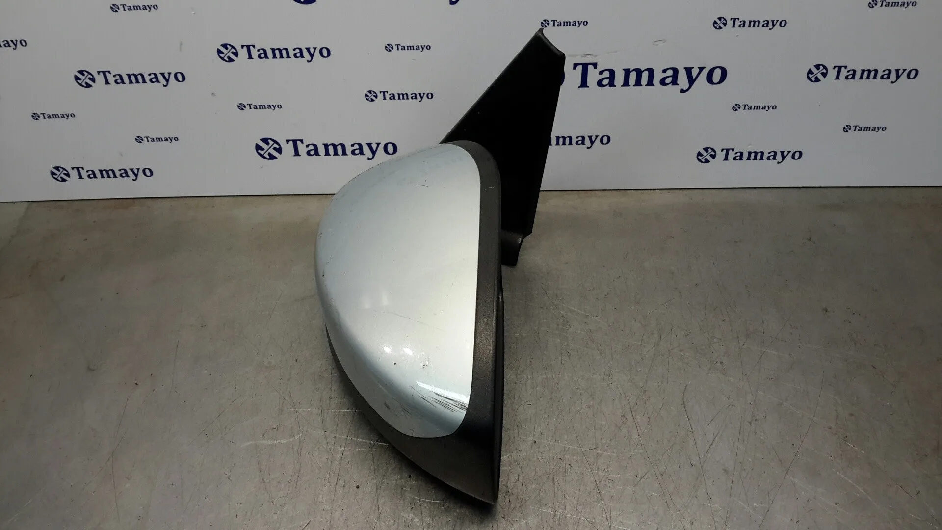 Retrovisor Izquierdo para Renault Espace Iv (Jk0)