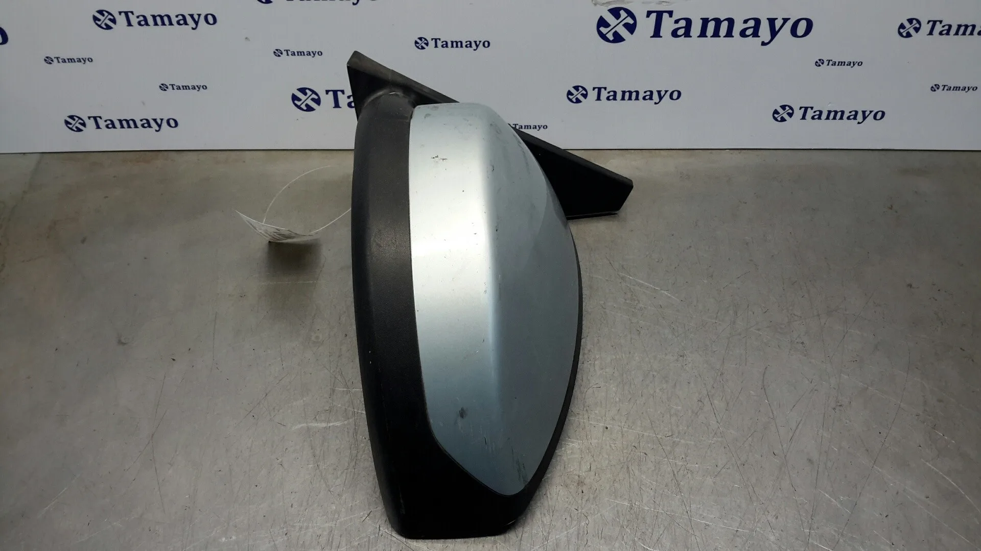 Retrovisor Izquierdo para Renault Espace Iv (Jk0)