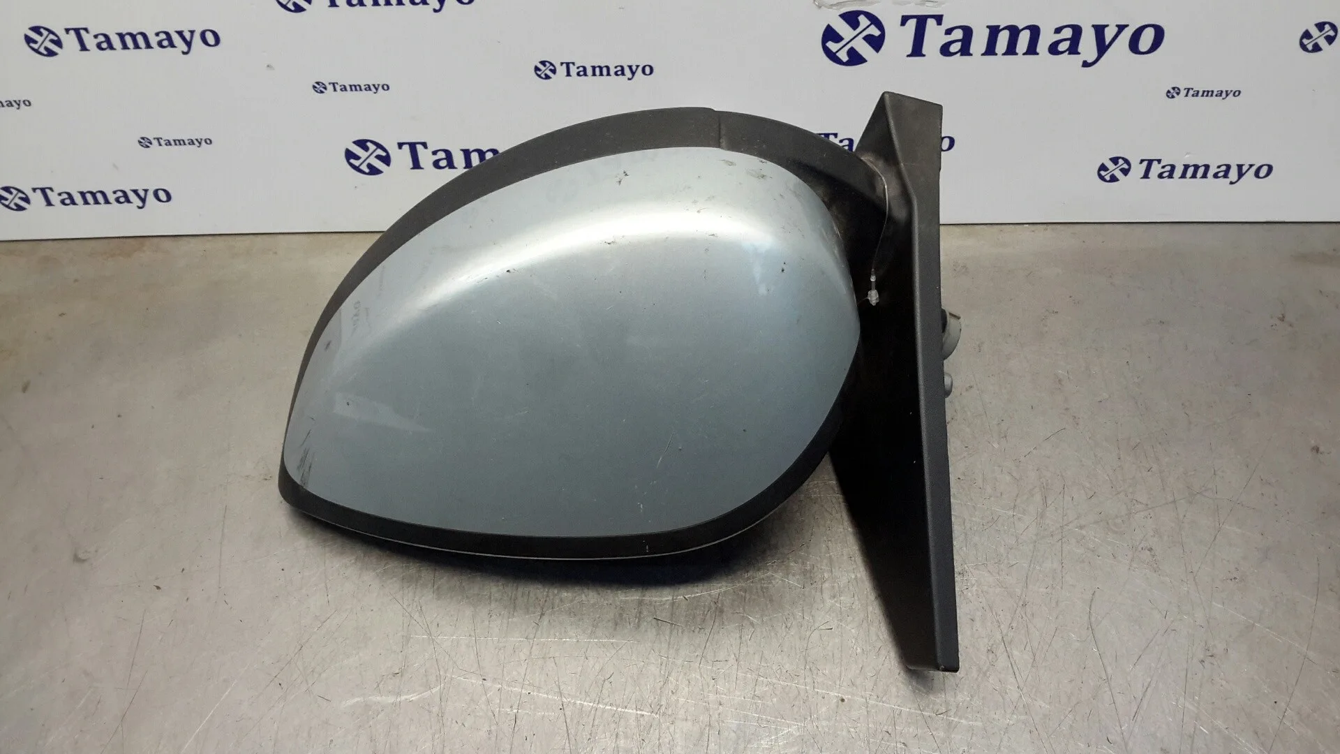 Retrovisor Izquierdo para Renault Espace Iv (Jk0)