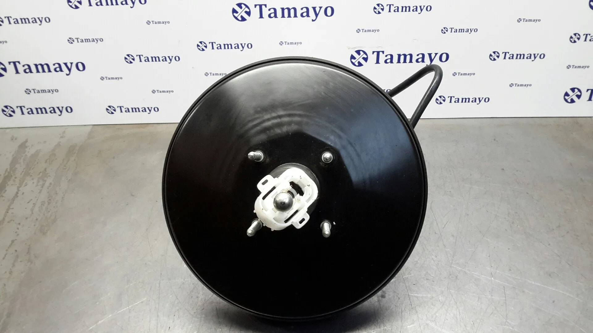 Servofreno para Fiat Ducato Furgon 35 (290)